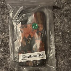 Halloween Themed iPhone 14 Case